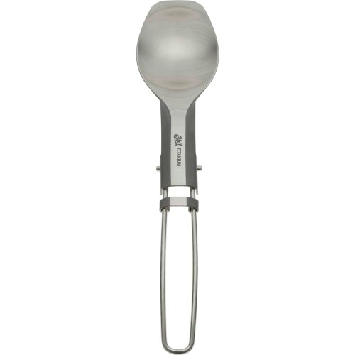 Esbit Folding Spoon - Titanium