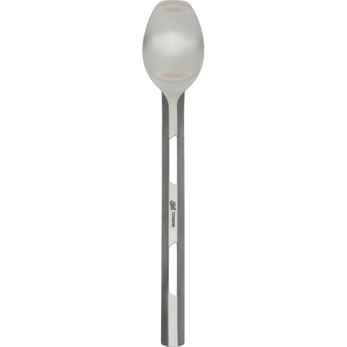 Esbit Long Spoon - Titanium