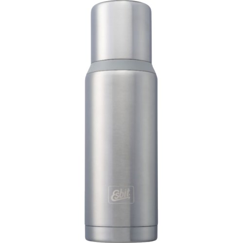 Esbit Stainless Steel Vacuum Flask 1000 ml - Silver