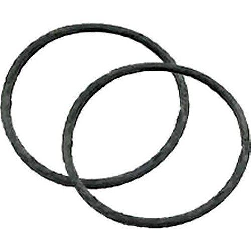 Trangia Rubber Washers for Burner Cap (2 Pack)