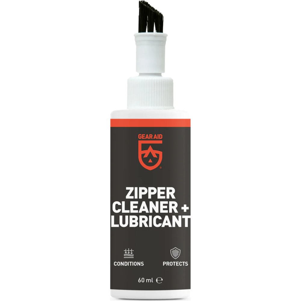 Gear Aid Zipper Cleaner and Lubricant - Image 1