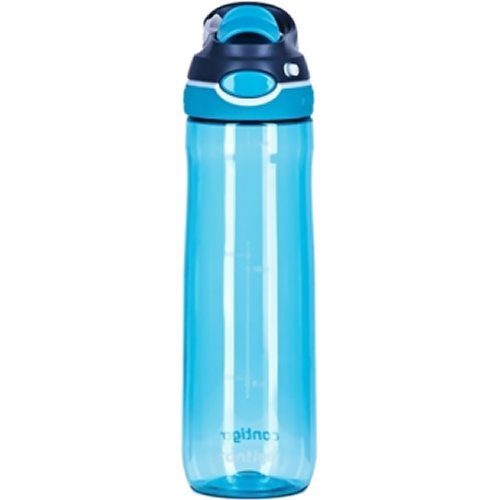 Contigo Autospout Chug Water Bottle - 720 ml (Scuba)
