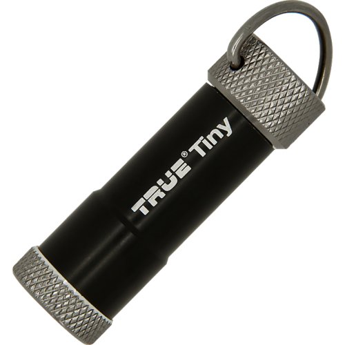 True Utility TinyTorch Keyring Torch