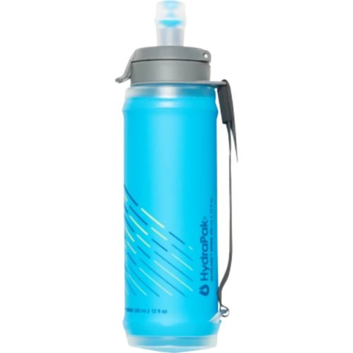 HydraPak SkyFlask Speed Flask - 350 ml (Malibu Blue)
