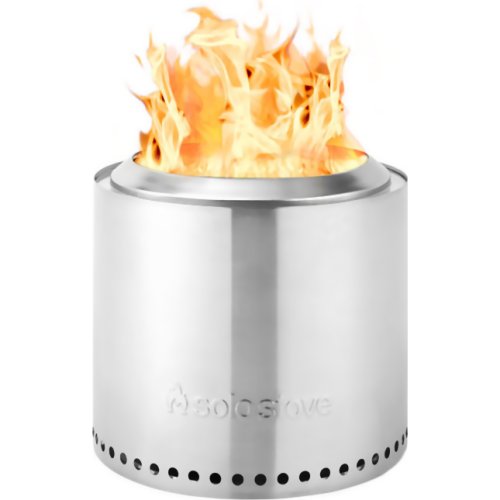 Solo Stove SSRAN Solo Stove Ranger Fire Pit