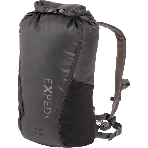 Exped Typhoon 15 Backpack - Black