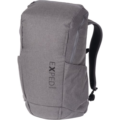 Exped Centrum 20 Backpack - Grey Melange