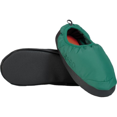 Exped Camp Slipper Large (L) Cypress