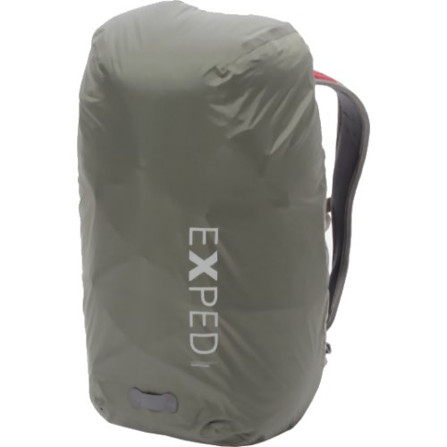 Exped Rain Cover - M (Charcoal)