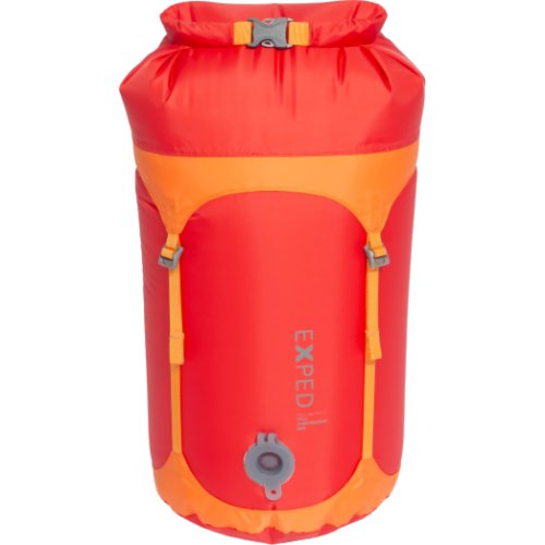 Exped Telecompression Bag S - Red