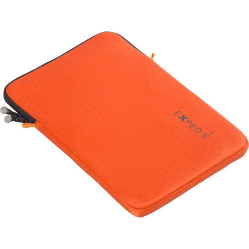 Exped Padded Tablet Sleeve 13 - Orange
