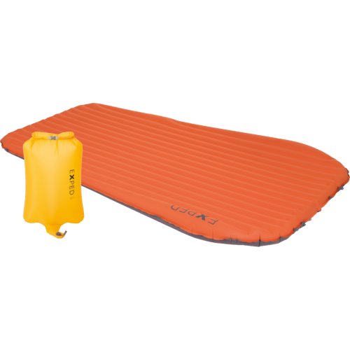 Exped 769175 Exped Synmat Duo M with Pump
