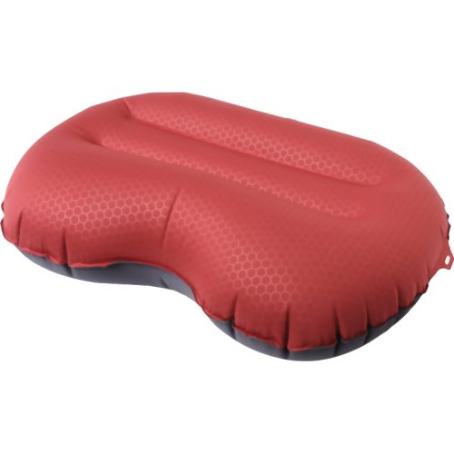 Exped Air Pillow L - Ruby Red