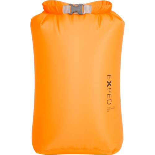 Exped Fold Drybag UL S - Yellow