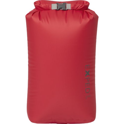 Exped Fold Drybag BS - M (Red)