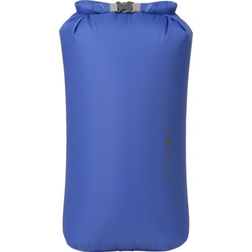 Exped Fold Drybag BS - L (Blue)