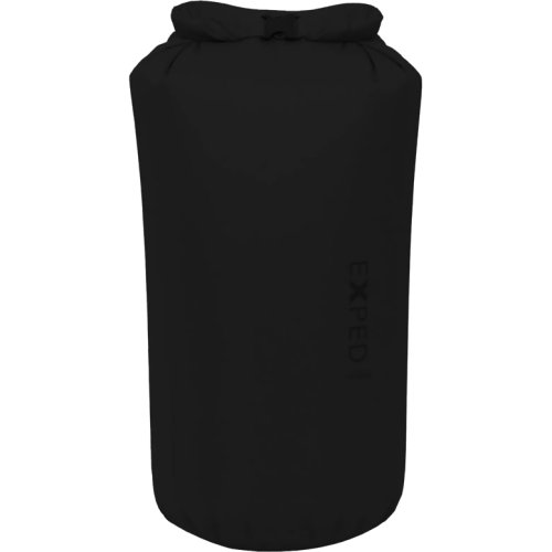 Exped Fold Drybag - L (Black)