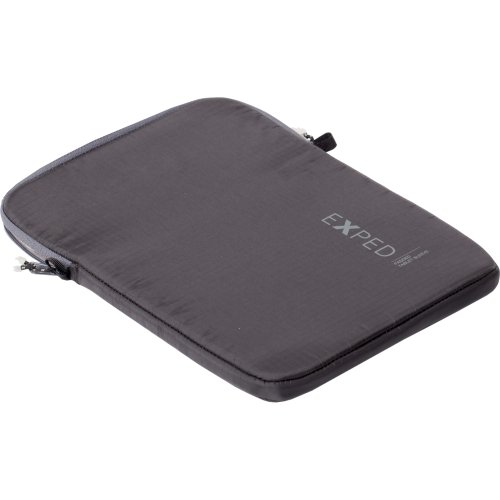 Exped Padded Tablet Sleeve 13 - Black