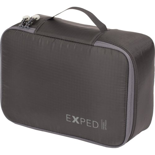 Exped Padded Zip Pouch M - Black
