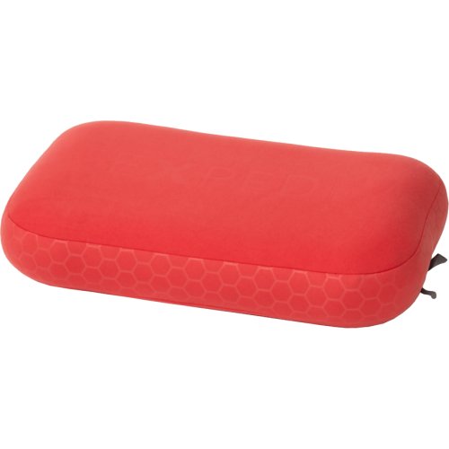 Exped Mega Pillow - Ruby Red