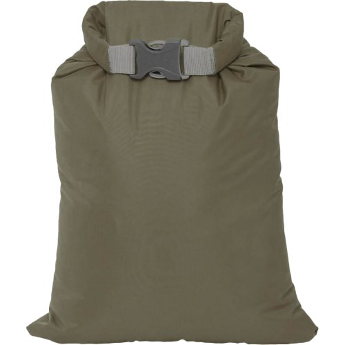 Exped Fold Drybag - XXS (Olive Drab)
