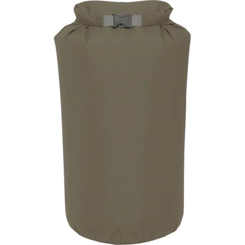 Exped Fold Drybag - M (Olive Drab)