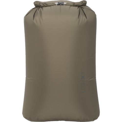 Exped Fold Drybag - XXL (Olive Drab)