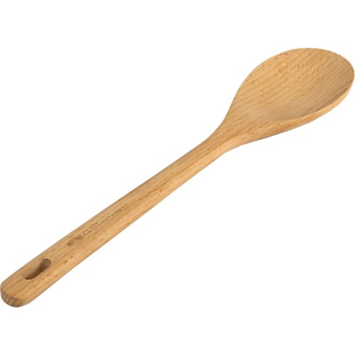 GSI Outdoors Rakau Wooden Chef Spoon
