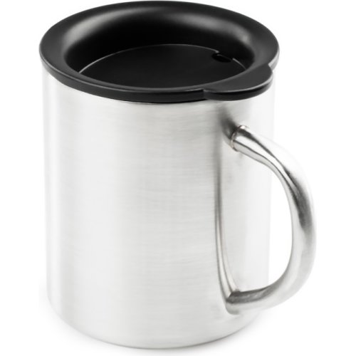 GSI Outdoors Glacier Stainless Steel Camp Cup (300 ml)