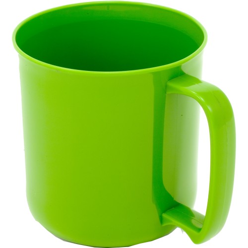GSI Outdoors Cascadian Mug (Green)