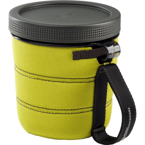 GSI Outdoors Fairshare Mug II - Green (1000 ml)