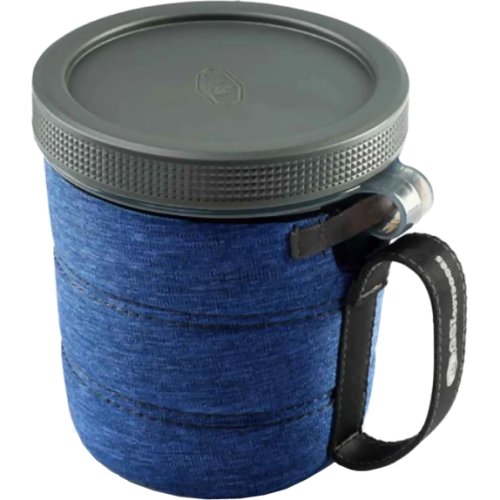 GSI Outdoors Fairshare Mug II - 947 ml (Blue)