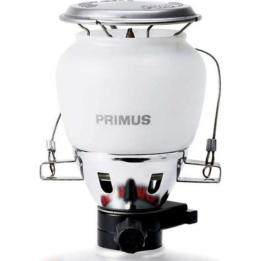 Primus Easy Light Duo Lantern (with Piezo Ignition) - Image 1