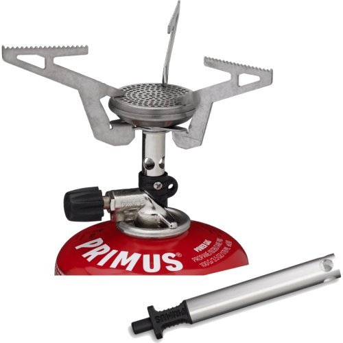 Primus Express Stove with Piezo Ignitor