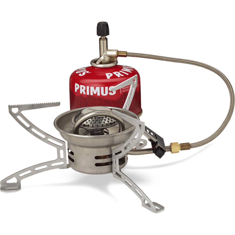 Primus EasyFuel II LP Gas Stove - Image 1