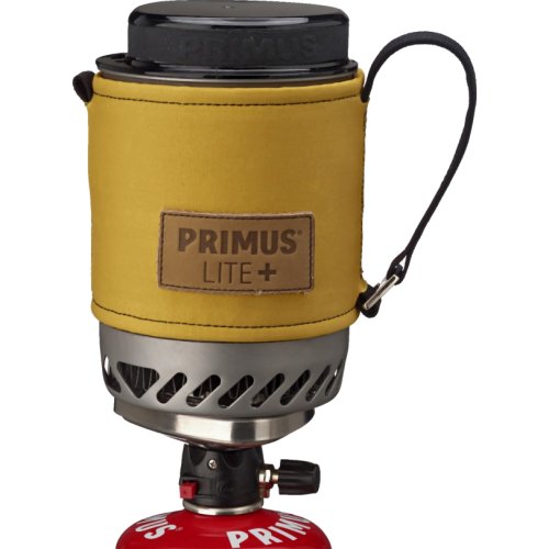 Primus Lite+ All-in-One Gas Stove (Ochra Sleeve)