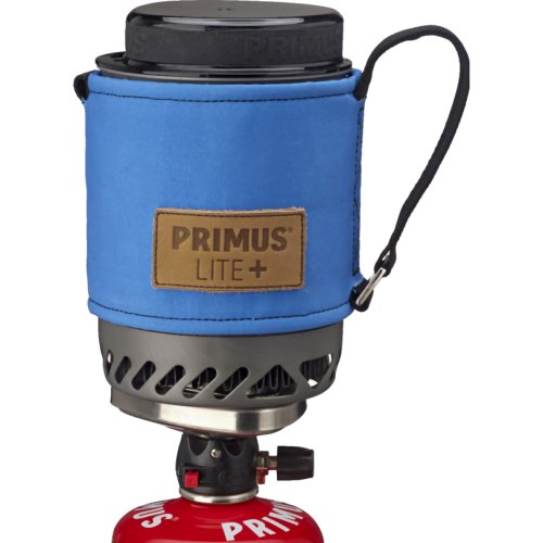 Primus Lite+ All-in-One Gas Stove (UN Blue Sleeve)