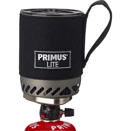 Primus Lite All-in-One Gas Stove