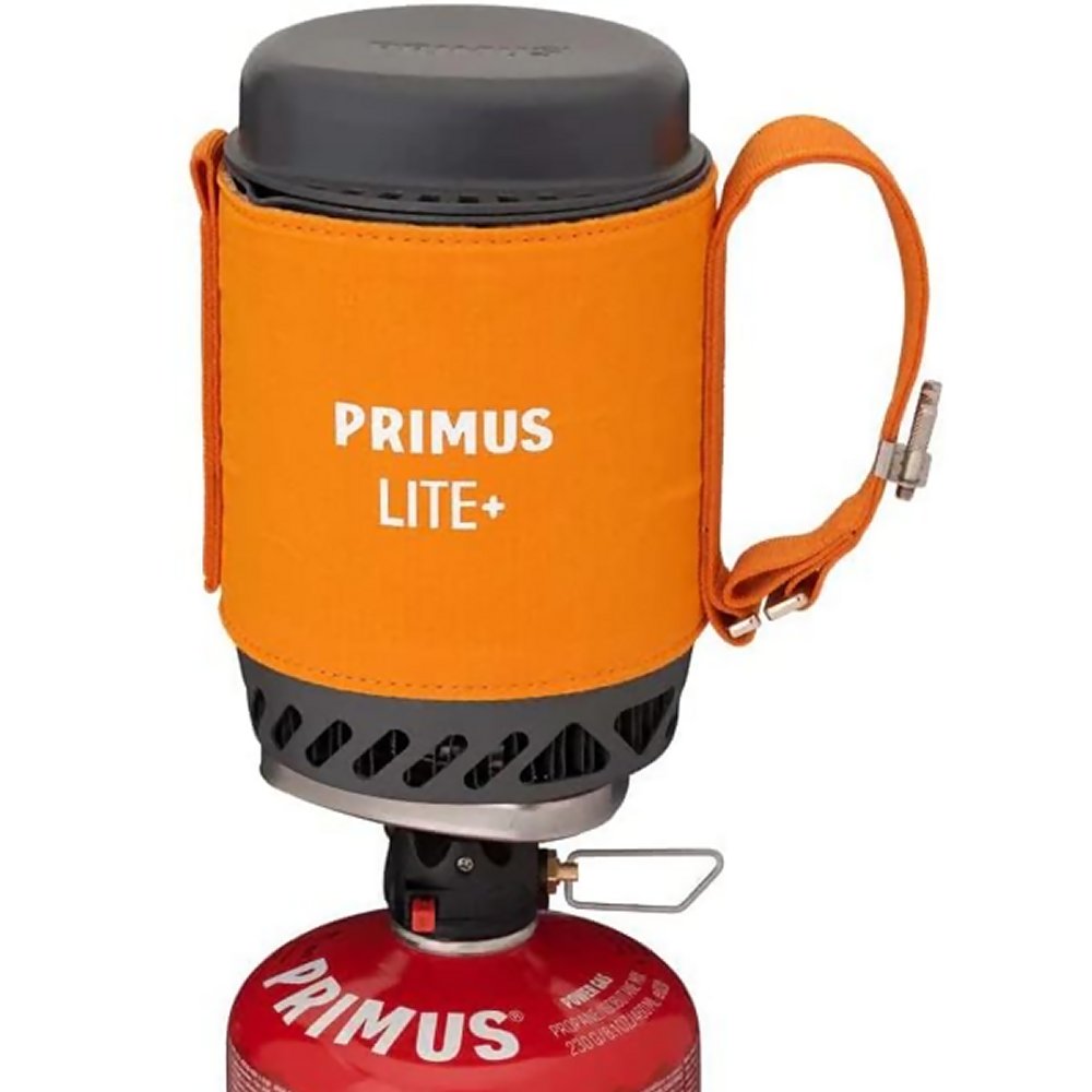 Primus Lite+ Stove System (Orange)