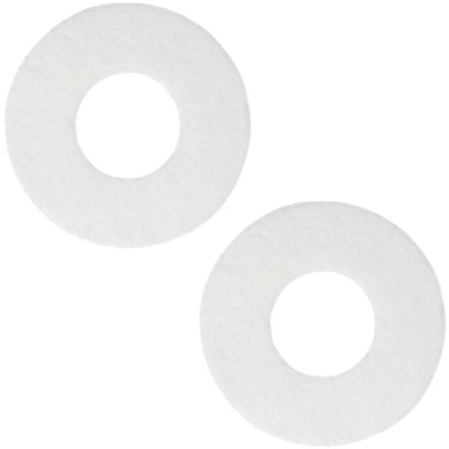 Primus Priming Pad for VariFuel / Himalayan MultiFuel Stove 3278/3288 (Pack of 2)