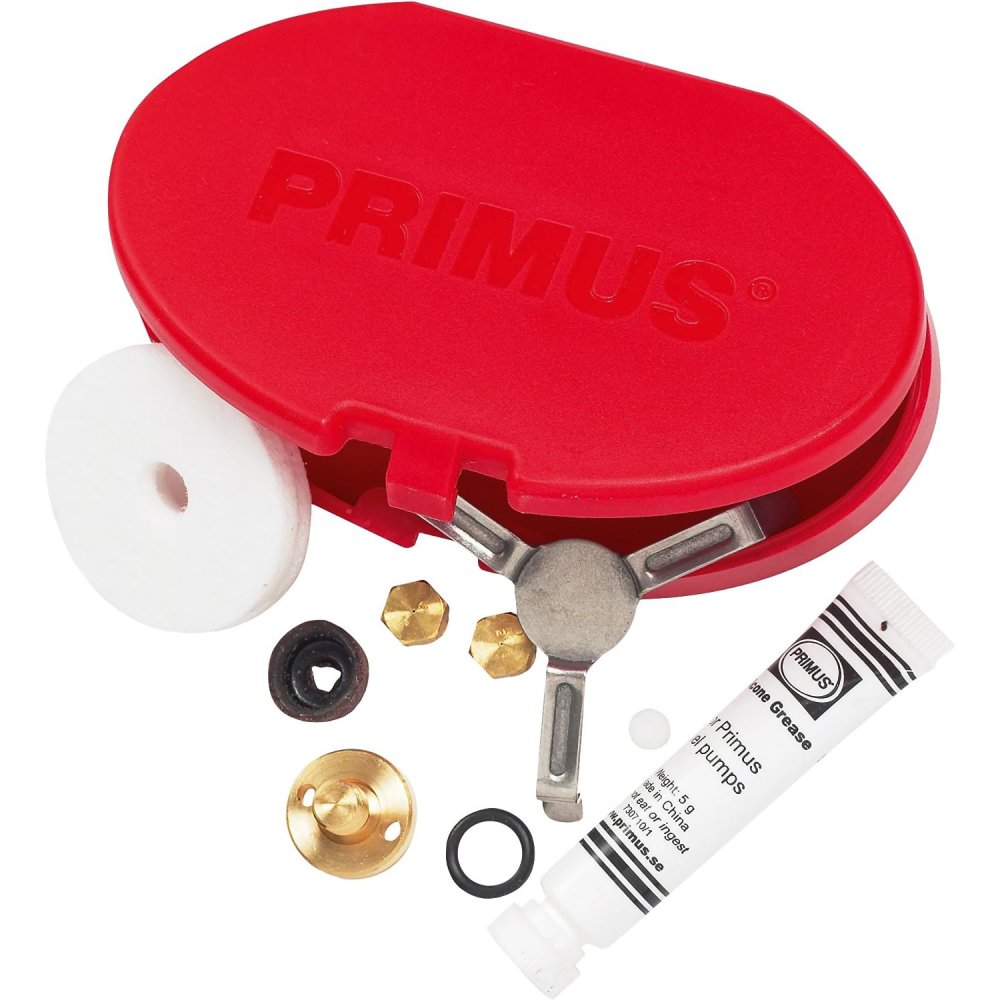 Primus Service Kit for OmniFuel and MultiFuel EX