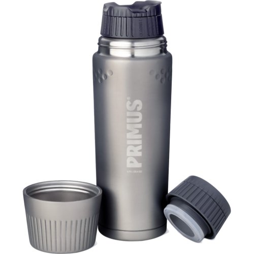 Primus TrailBreak Vacuum Bottle 750ml (Stainless Steel)