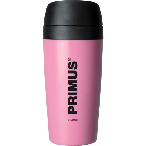 Primus Commuter Mug 400 ml - Pink
