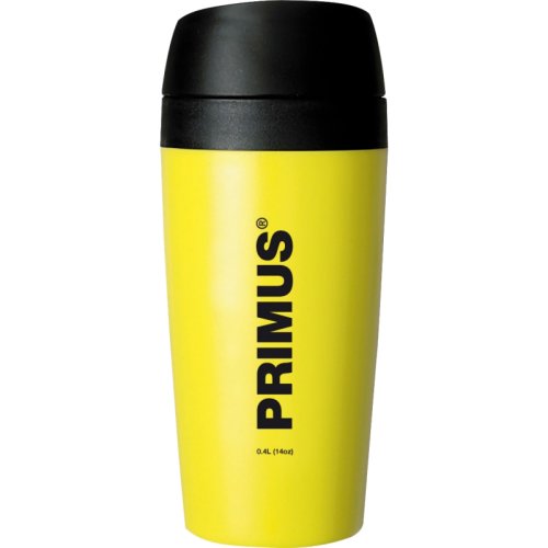 Primus Commuter Mug 400 ml - Yellow
