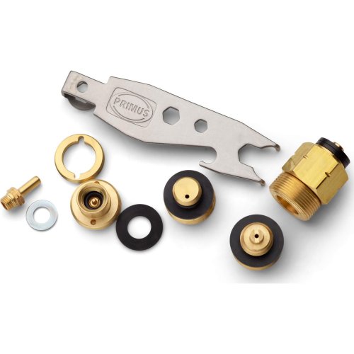 Primus Valve Adapter Set for Kinjia and Tupike Stoves