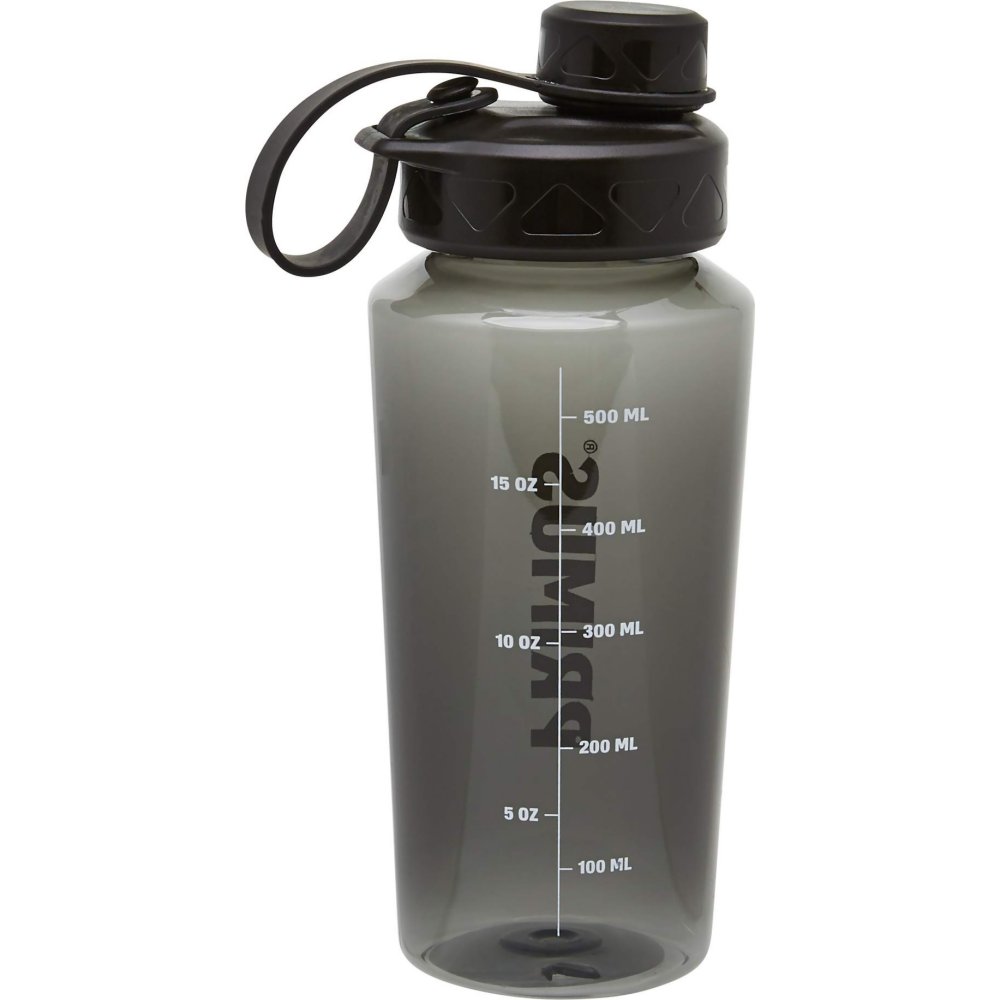 Primus TrailBottle Tritan Water Bottle 600ml (Black) - Image 1