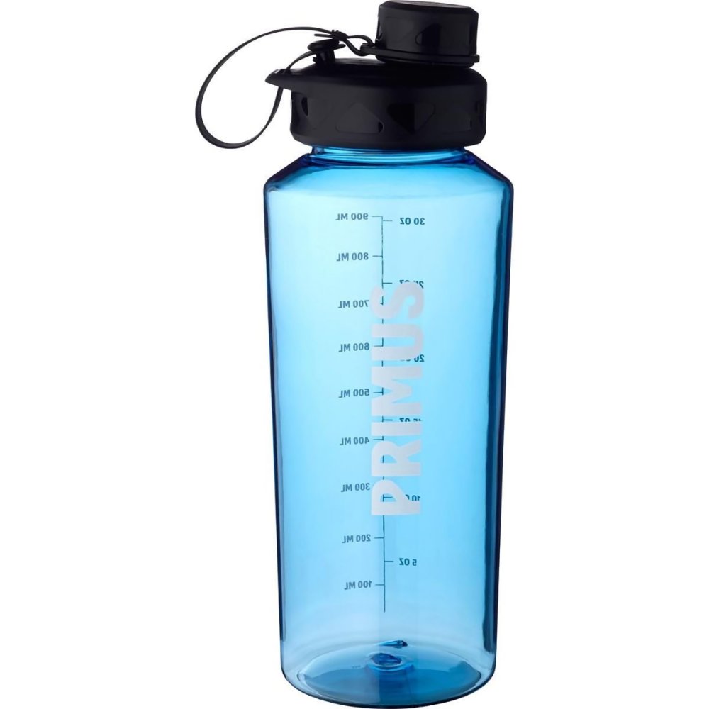 Primus TrailBottle Tritan Water Bottle 1000ml (Blue)
