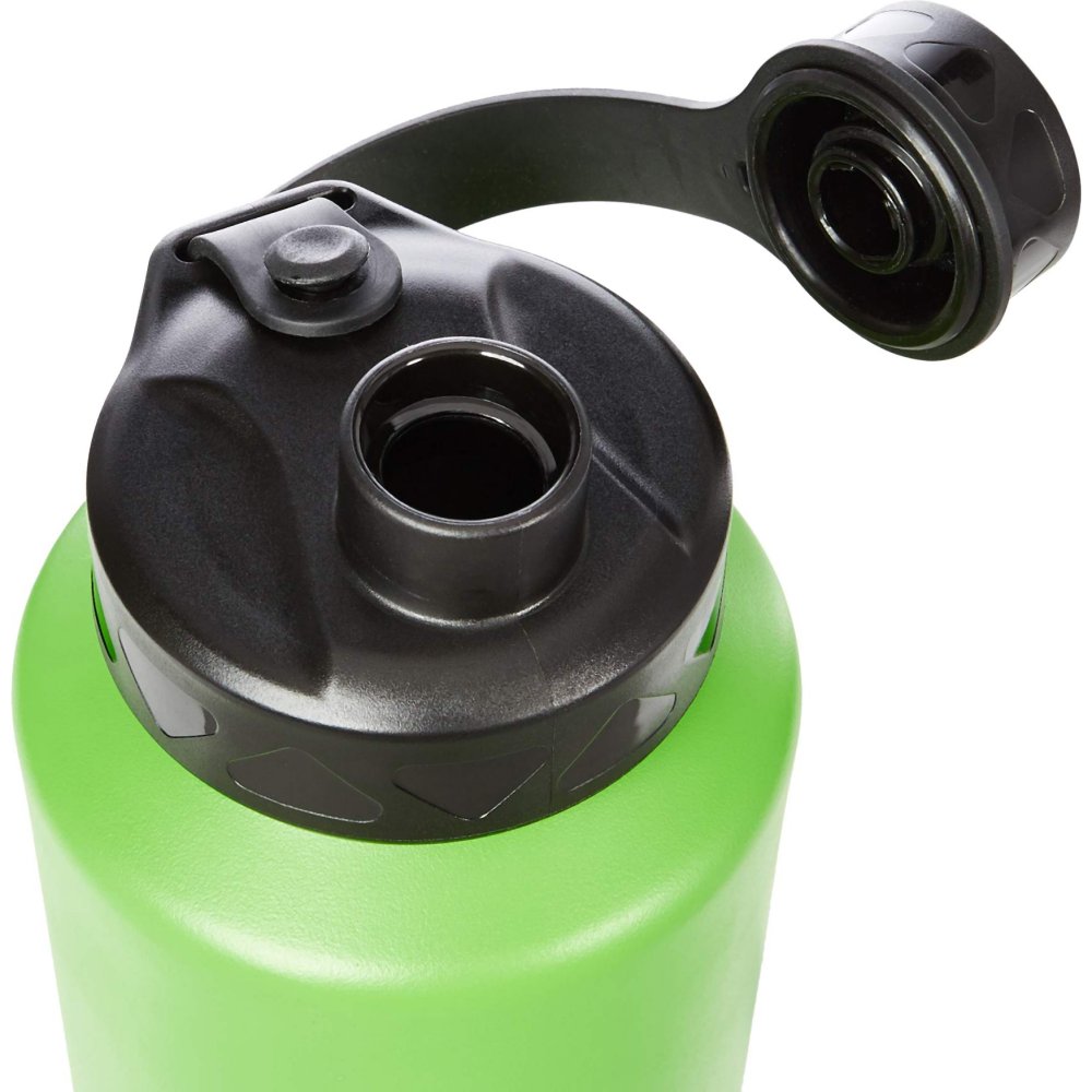 Primus TrailBottle Stainless Steel Water Bottle 600ml (Green) - Image 2