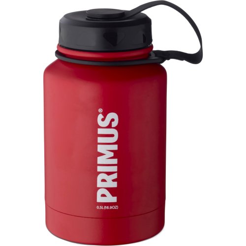 Primus TrailBottle Vacuum Flask - Red (500 ml)