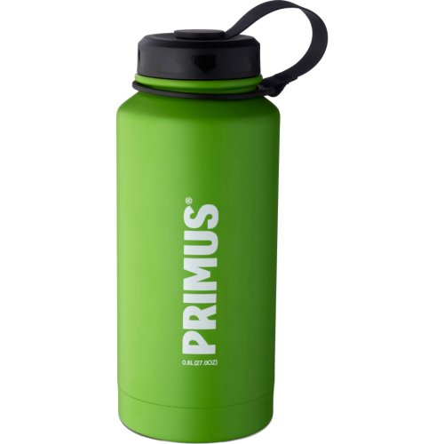 Primus TrailBottle Vacuum Flask 800ml (Green)